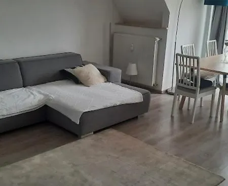 Apartment Loft *