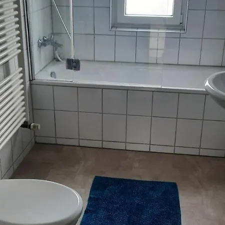 Loft Apartment Dusseldorf