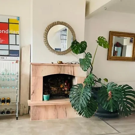 Lejlighed Loft *