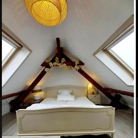 Lejlighed Loft *
