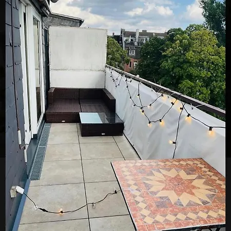 Loft * Düsseldorf