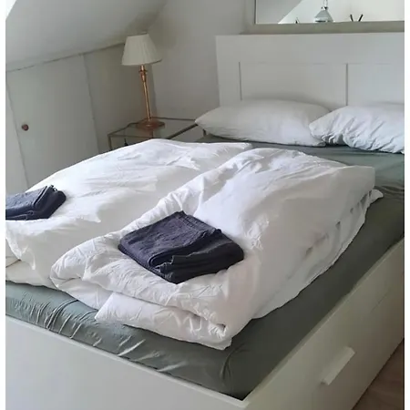 Loft Lejlighed