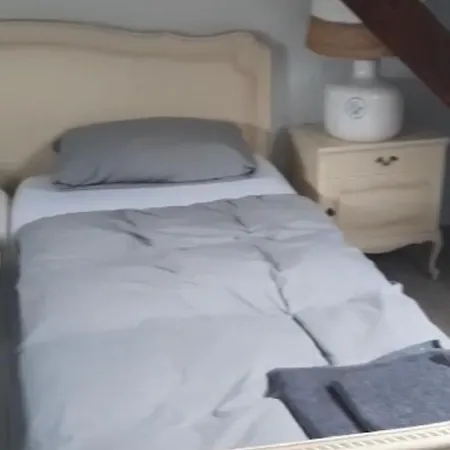 Lejlighed Loft