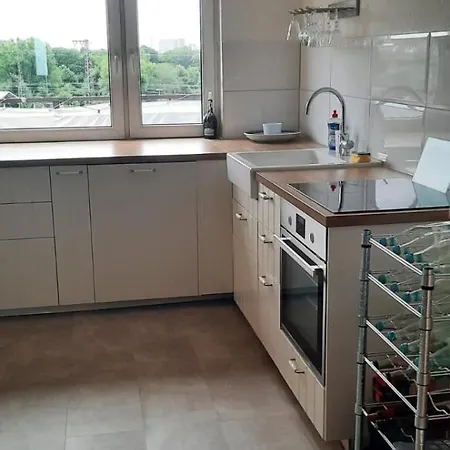 Apartamento Loft